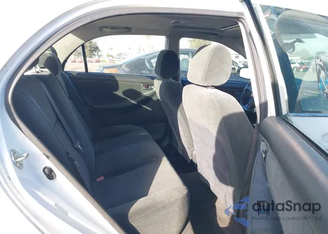 2005 Toyota Corolla S z USA, uszkodzony, nr VIN 1NXBR32E75Z365960